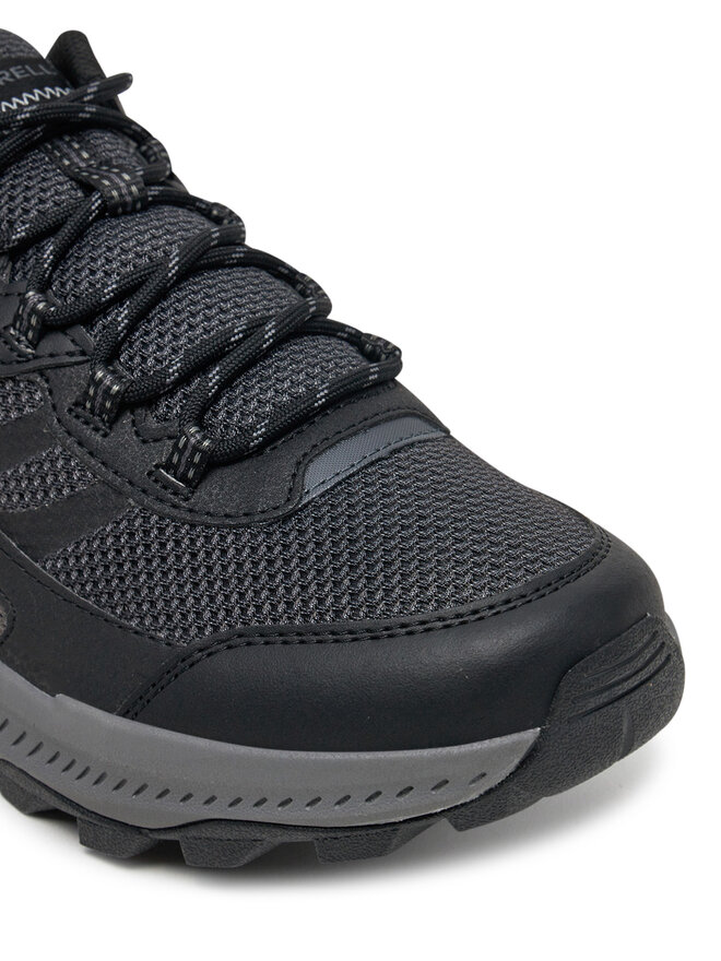 Merrell Trekkingi Merrell Speed Strike 2 J037849 Czarny