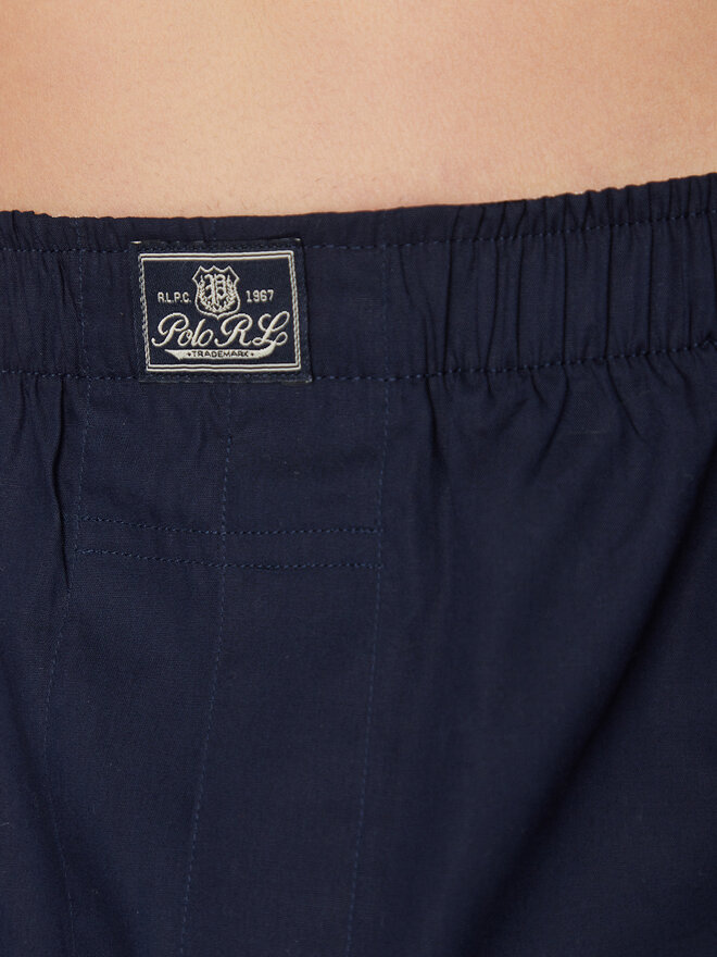 Polo Ralph Lauren Polo Ralph Lauren 3er-Set Boxershorts 714610864001 Bunt