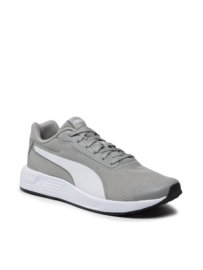 Scarpe da palestra Puma Taper 373018 06 Grigio | escarpe.it