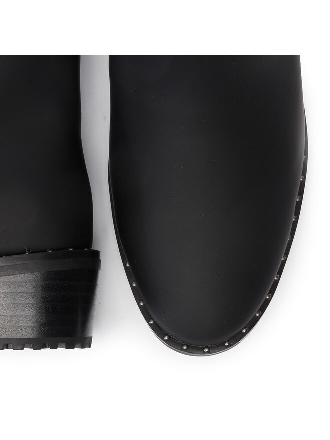 EMU Australia Stiefeletten EMU Australia Roxby Silk W12140 Schwarz