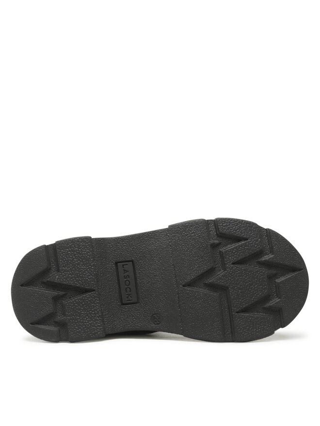 Lasocki Kids Stiefel Lasocki Kids CI12-VERA-01 Schwarz
