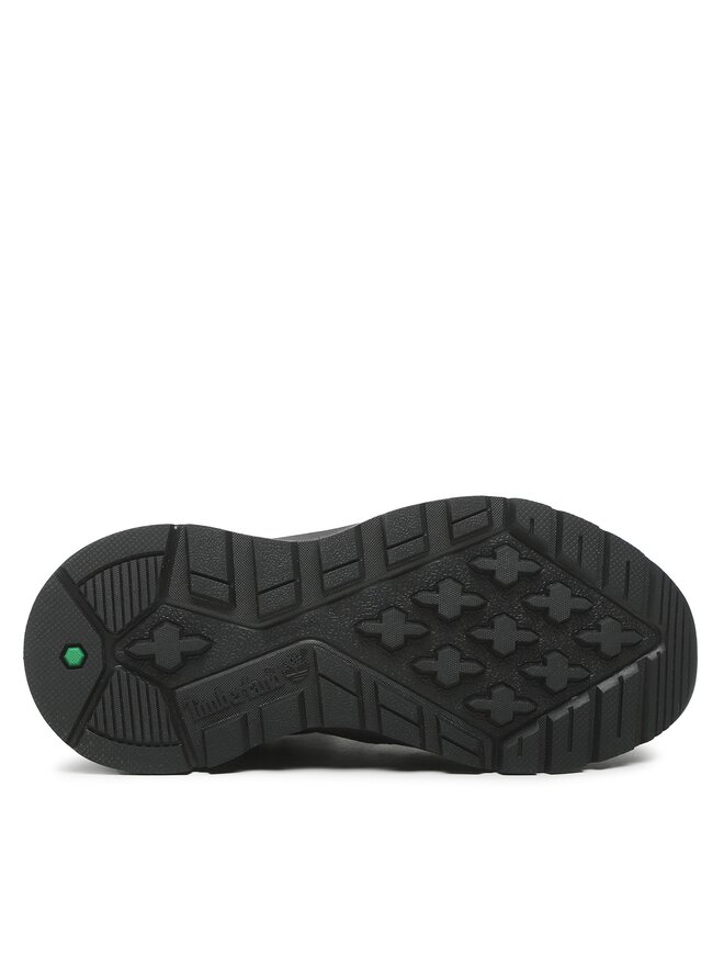 Timberland Αθλητικά Timberland Euro Trekker Super Ox TB0A5V5C0151 Μαύρο
