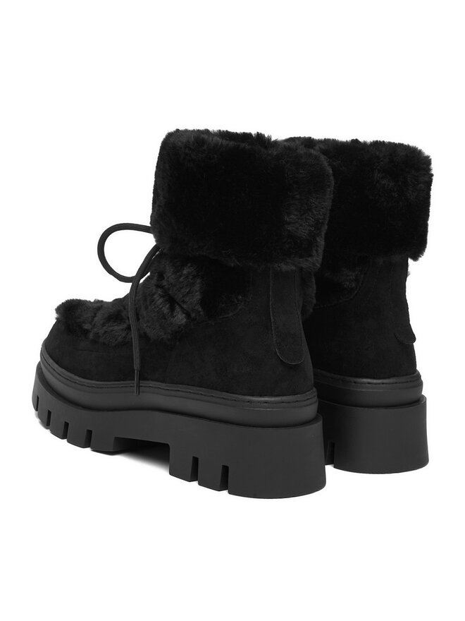 DeeZee Schneeschuhe DeeZee HX21069-13 Schwarz