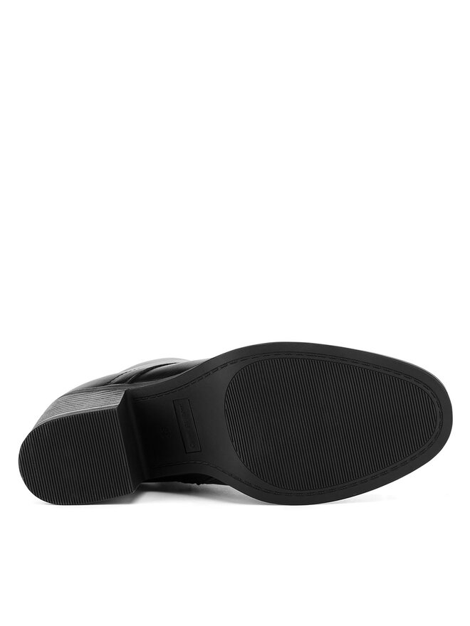 Clara Barson Botine Clara Barson WYL3546-8 Negru
