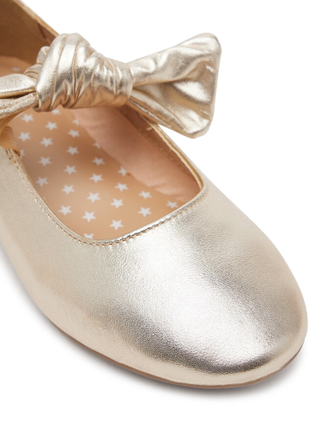 Gioseppo Balerina Gioseppo Mary-Jane 75354-P Arany