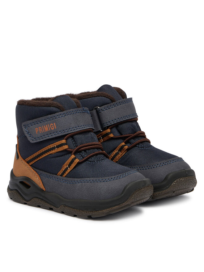 Primigi Schneeschuhe Primigi GORE-TEX 2363422 M Dunkelblau