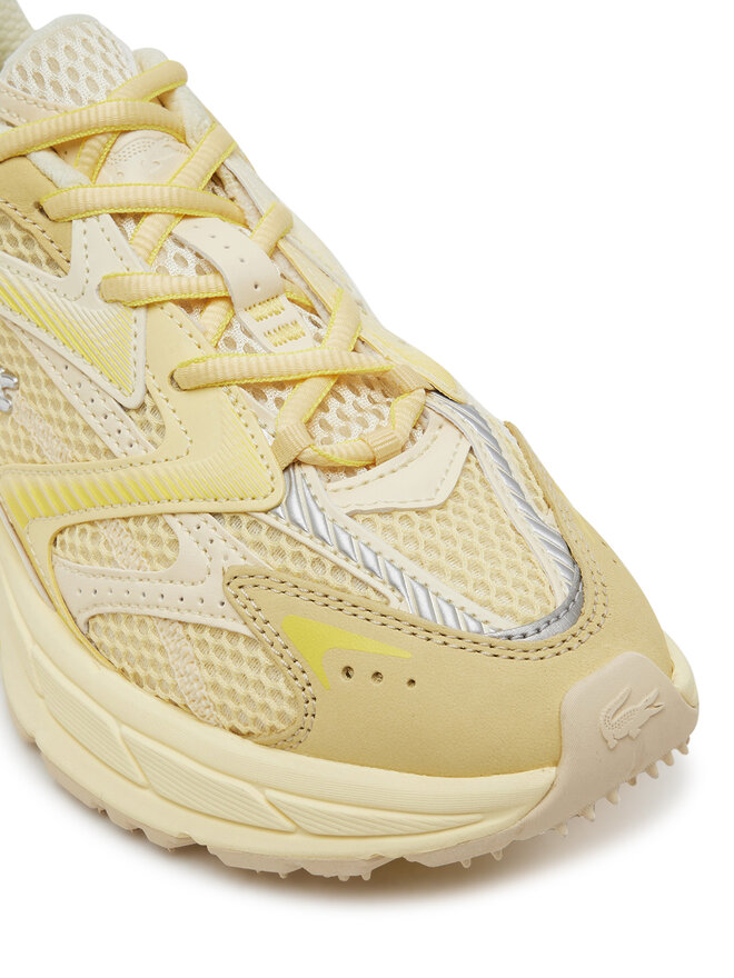 Lacoste Сникърси Lacoste 7-49SFA0007 Жълт