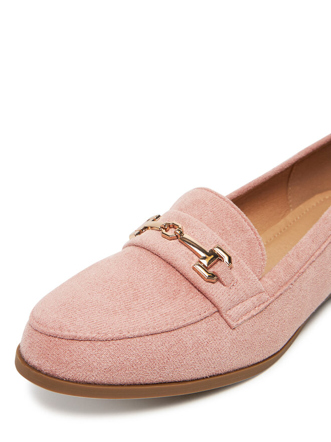 DeeZee Castellanos DeeZee HXG2106-27 Rosa