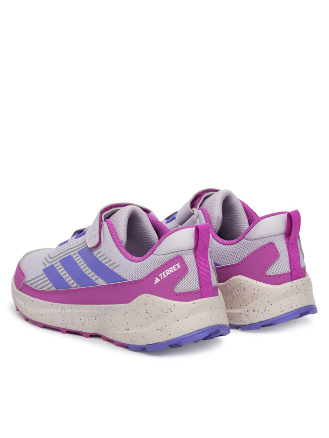 adidas Trekingová obuv adidas Terrex Trailmaker 2 JI1033 Fialová