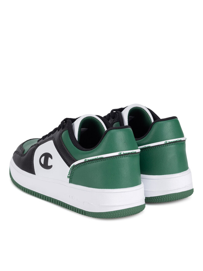 Champion Сникърси Champion RD18 2.0 B GS LOW S32415-WW015 Зелен