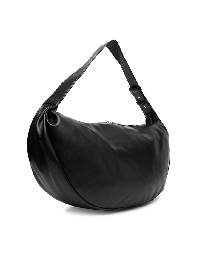 GINO ROSSI Torebka Gino Rossi C-THARA-LX10145 Czarny