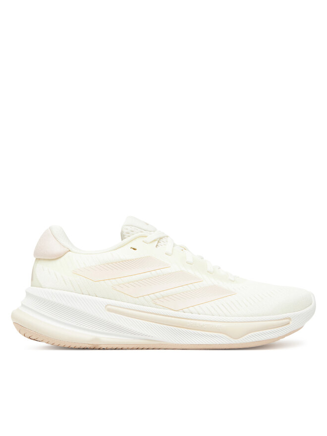 adidas Маратонки за бягане adidas Supernova Ease JQ2505 Екрю