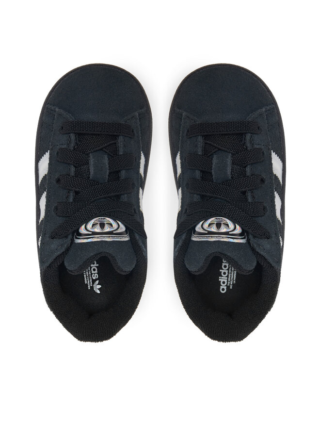 adidas Sneakers adidas Campus 00s Led Lights Comfort Closure Elastic Lace KI9396 Schwarz