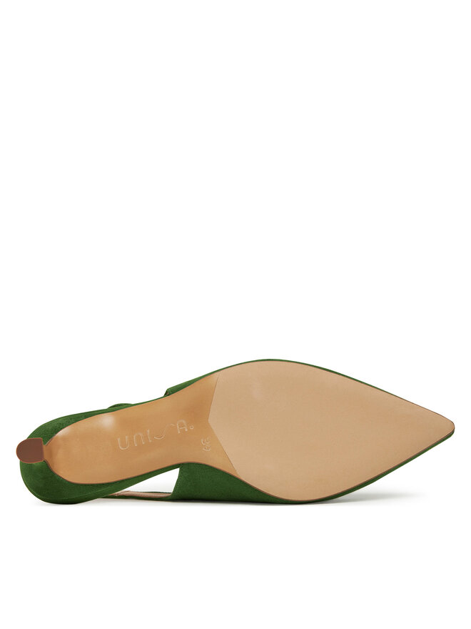 Unisa Sandalen Unisa Ibon Ks Grün