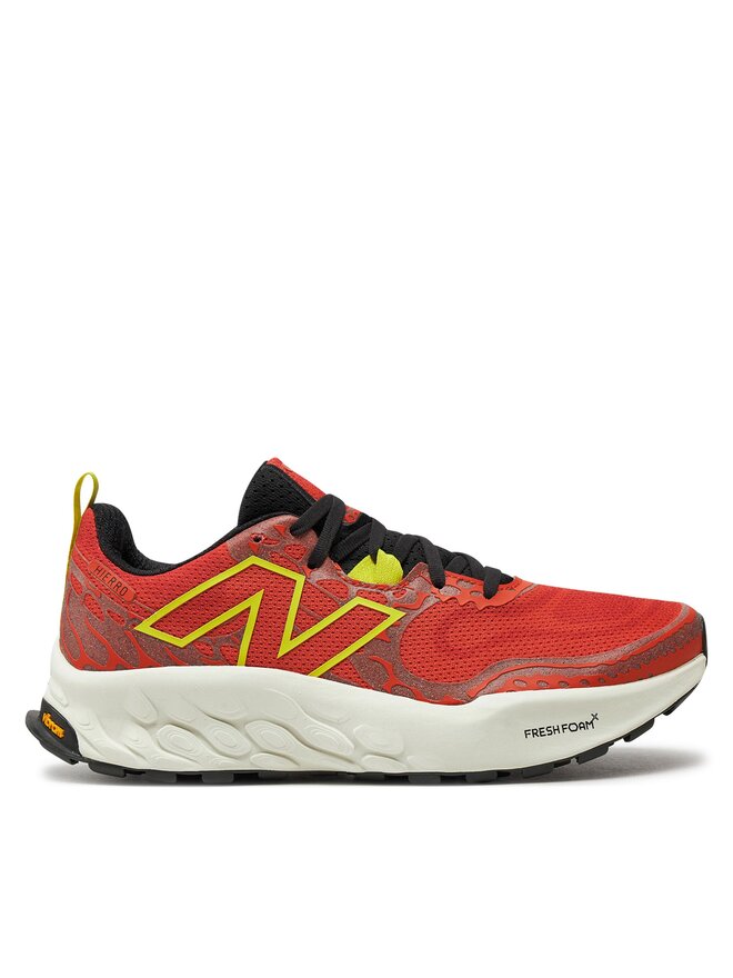 New Balance Bėgimo batai New Balance Fresh Foam Hierro v8 MTHIERR8 Oranžinė