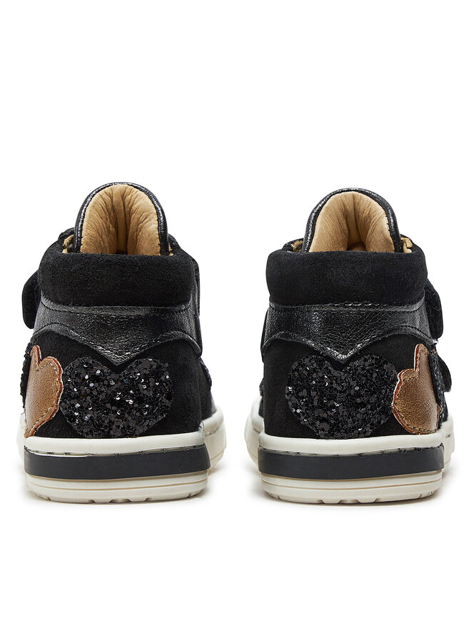 Primigi Sneakersy Primigi 6904511 M Čierna