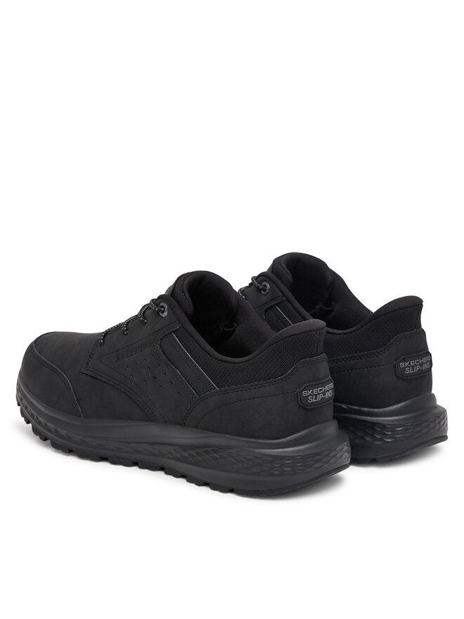 Skechers Sneakers Skechers Slade Ultra - Ronan 211448 Schwarz