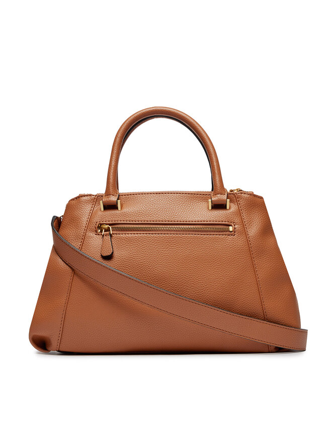 Guess Ročna torba Guess Laryn (BA) HWBA91 96060 Rjava