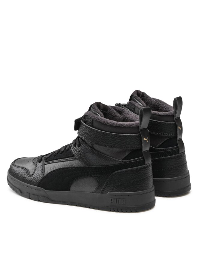 Puma Αθλητικά Puma RBD Game WTR Flat 387604 07 Γκρι