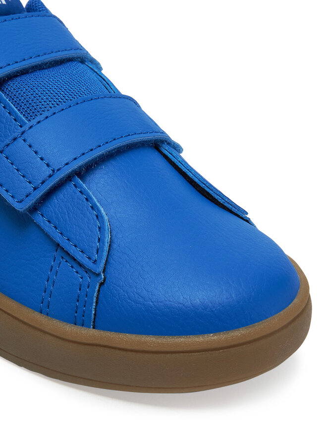 Puma Sneakersy Puma Rickie Classic V 394253 17 Světle modrá