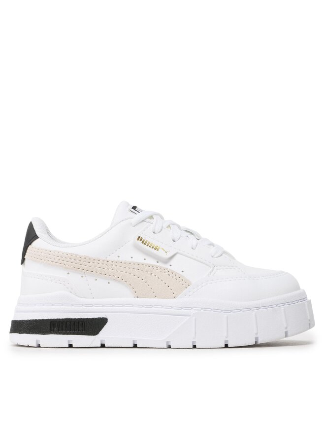 Puma Sneakersy Puma Mayze Stack Ps 390825 01 Biela