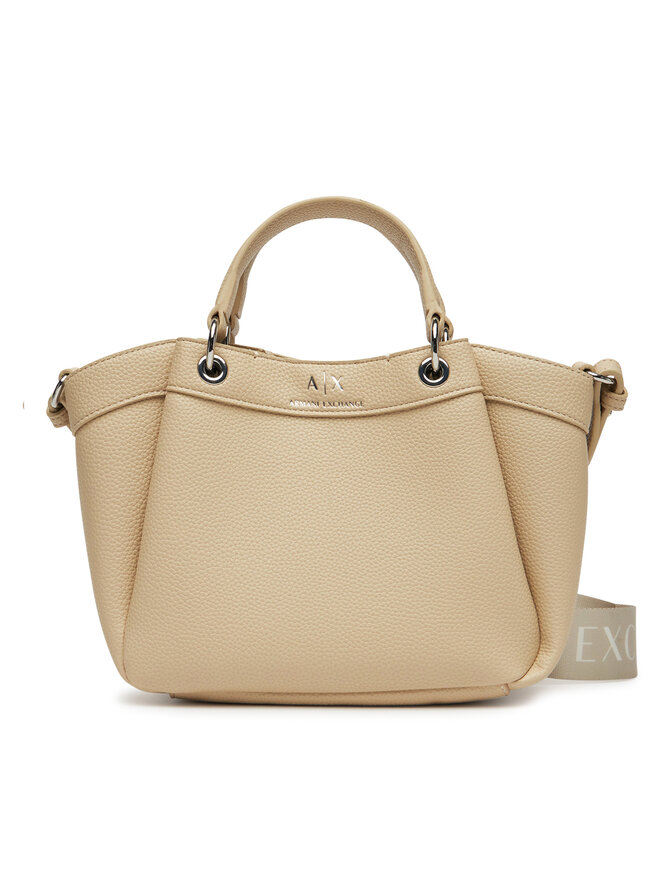 Armani Exchange Сумка Armani Exchange 942927 CC783 U1092 Бежевий