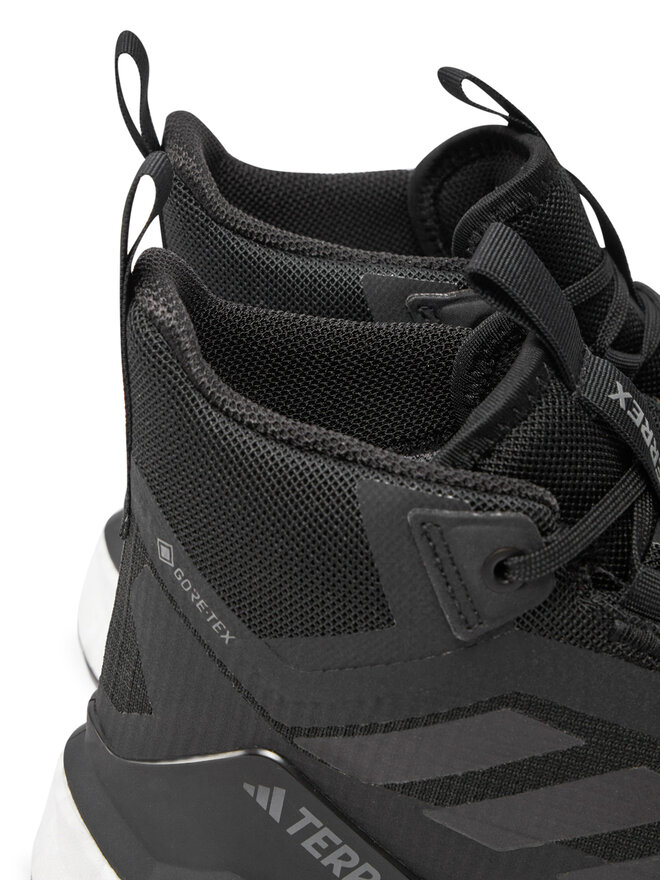adidas Trekkingi adidas Terrex Free Hiker 2.0 Gore-Tex IH0670 Czarny