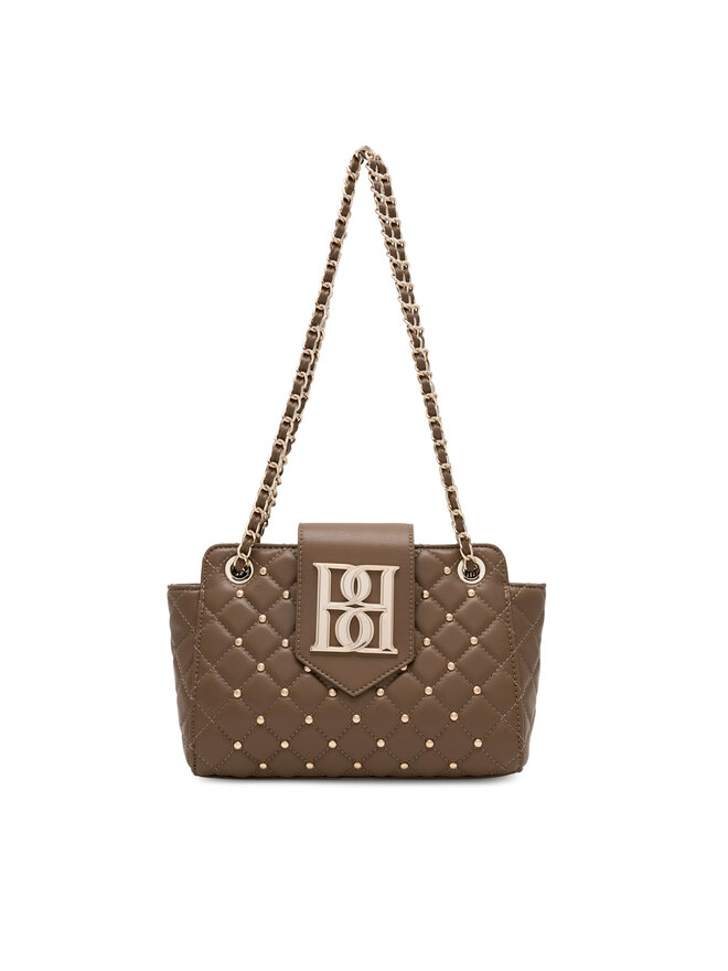 Badura Handtasche Badura TYL01582 Braun