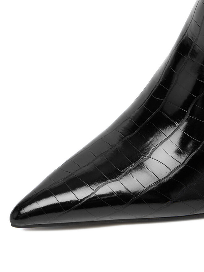 DeeZee Stiefel DeeZee W4LD190602 Schwarz