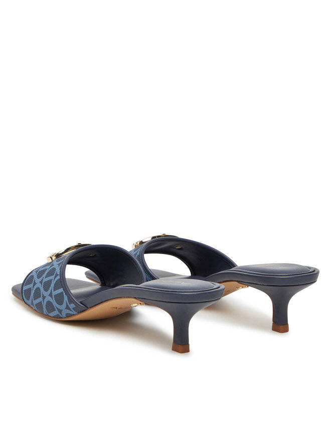 Aldo Chanclas Aldo Coteazur 13918674 Azul marino