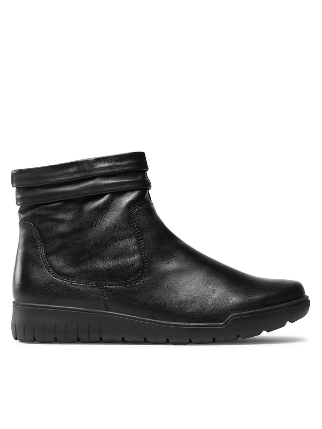 Caprice Botines Caprice 9-25308-41 Negro