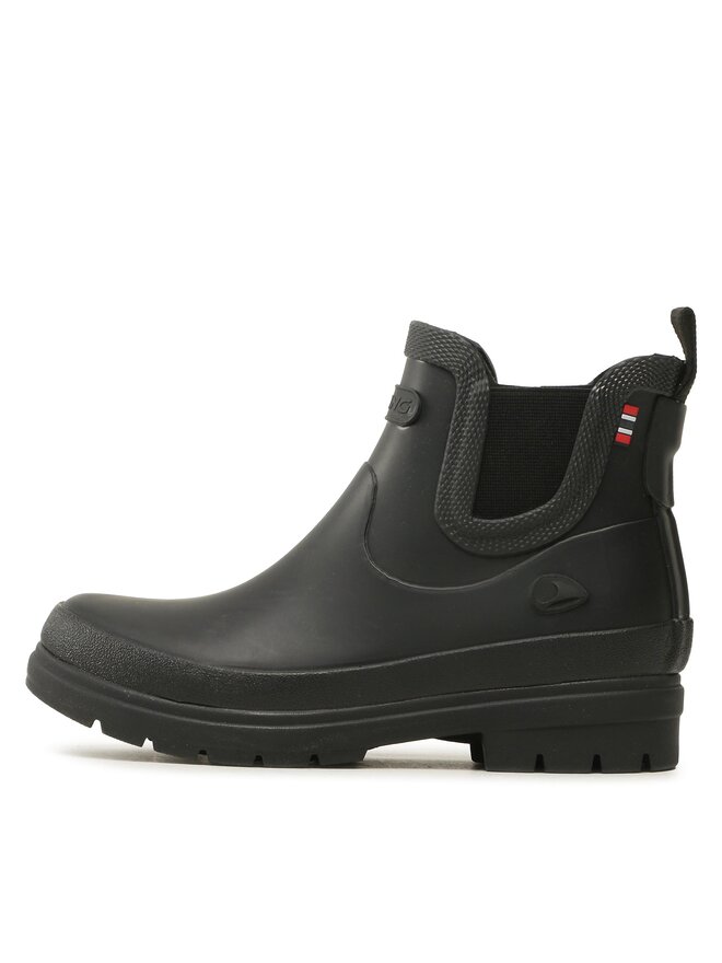 Viking Wellington Viking Ada 1-28200-2 S Nero