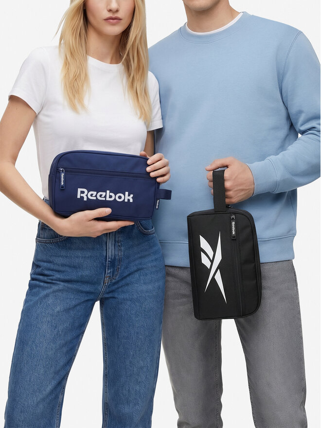 Reebok Kosmetiktasche Reebok CWBEO-RBK-U1-002-SS26 Dunkelblau