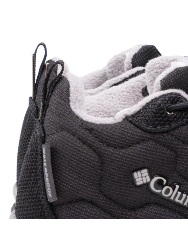 Columbia CHILDRENS FIRECAMP MID 2 WP - Ghete de treking copii