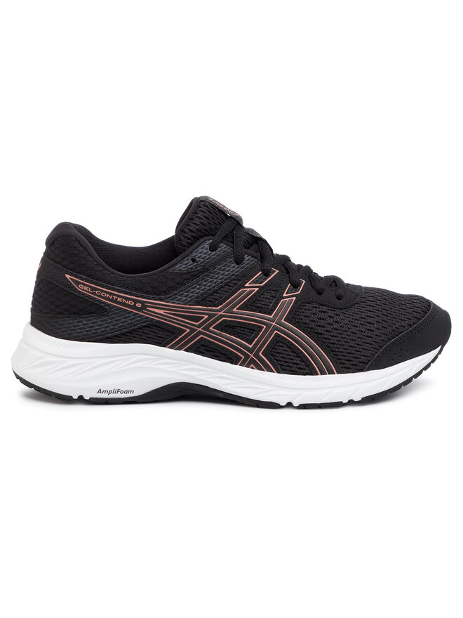 Asics Gel Contend 1012a570 Běžecké Boty Asics Gel-Contend 1012A570