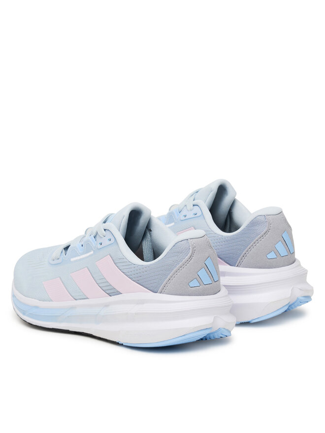 adidas Pantofi pentru alergare adidas Questar 3 JQ5066 Albastru celest