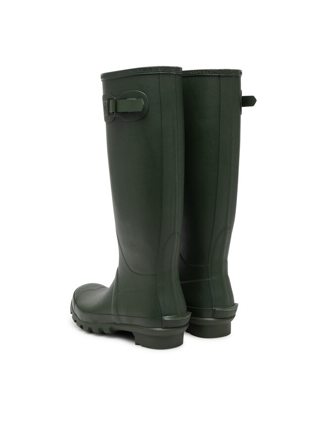 Barbour Gummistiefel Barbour LRF0043OL51 Grün
