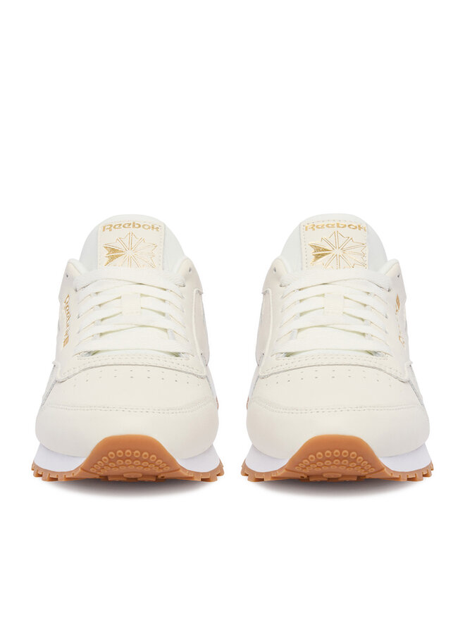 Reebok Sneakers Reebok EO-CLASSIC LEATHER 100271663 Creme