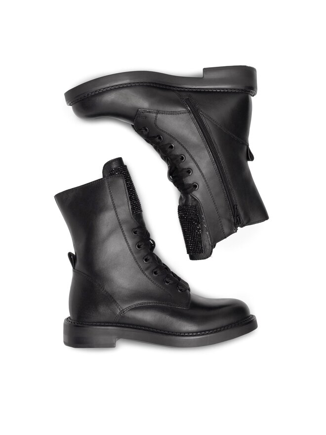 Lasocki Botine Lasocki WI16-12744-05 Negru