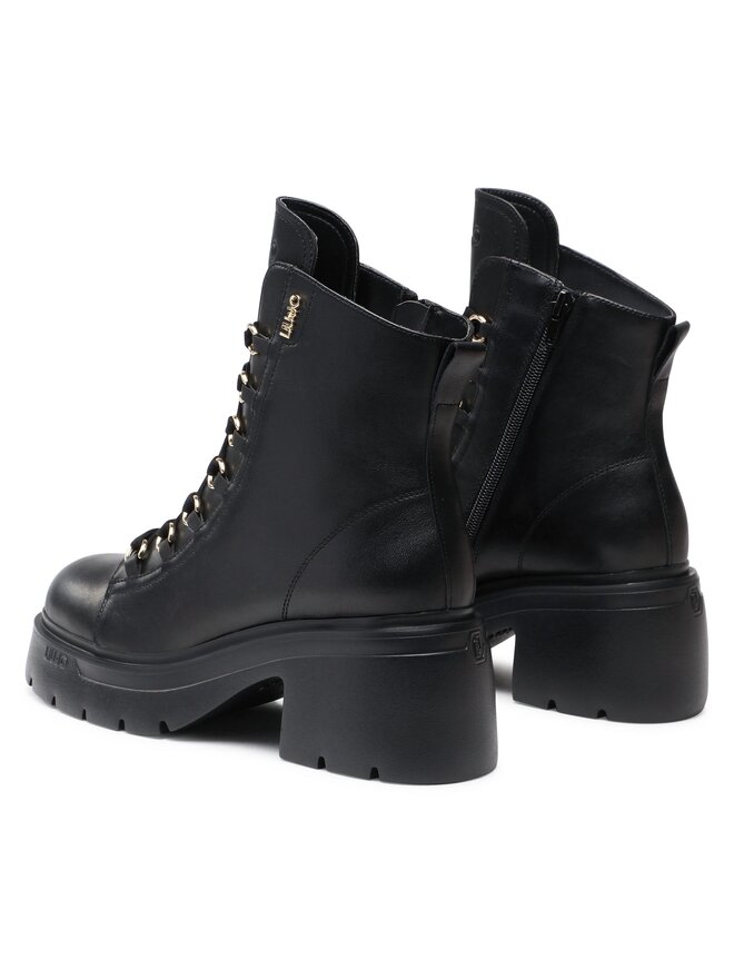 Liu Jo Botines Liu Jo Carrie 28 SF3053 P0102 Negro