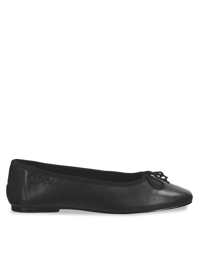 Gant Балеринки Gant Chadii Ballerina 28511548 Черен