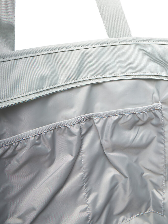 adidas Дамска чанта adidas adidas Prime Tote JD2262 Сив
