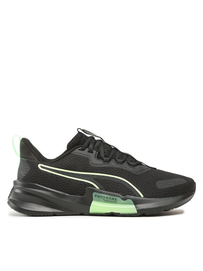 Puma Взуття для тренажерного залу Puma Pwrframe Tr 2 377970 02 Чорний