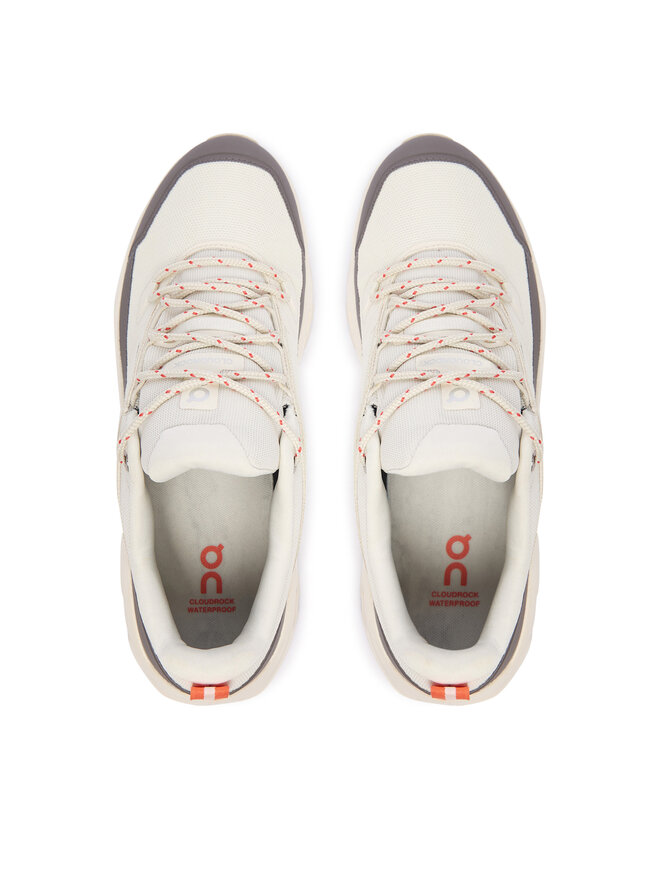 On Zapatillas On Cloudrock Low WP 3MF10253334 Blanco