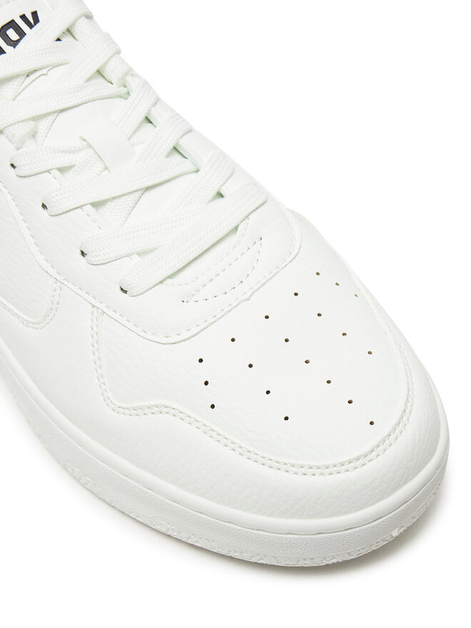 Dorko Sneakersy Dorko Vibe DS24F19M Černá