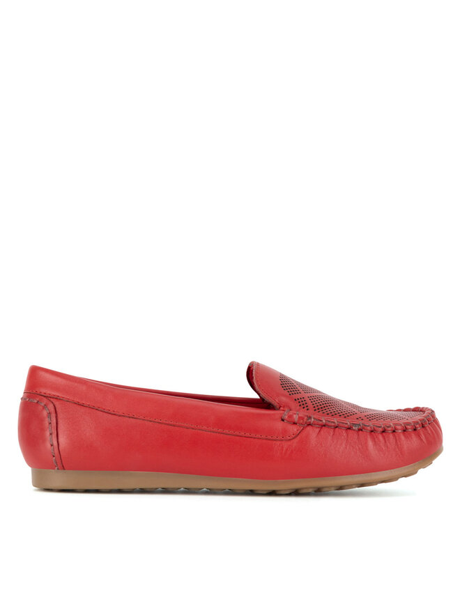 Lasocki Mocasines Lasocki GRD-D520-05 Rojo