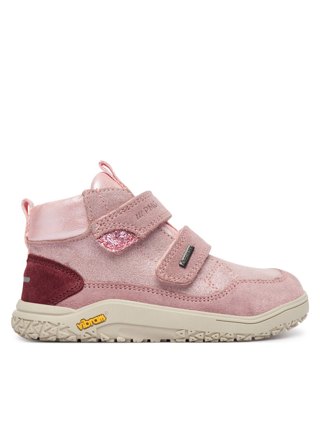 Primigi Schnürschuhe Primigi GORE-TEX 2418233 M Rosa