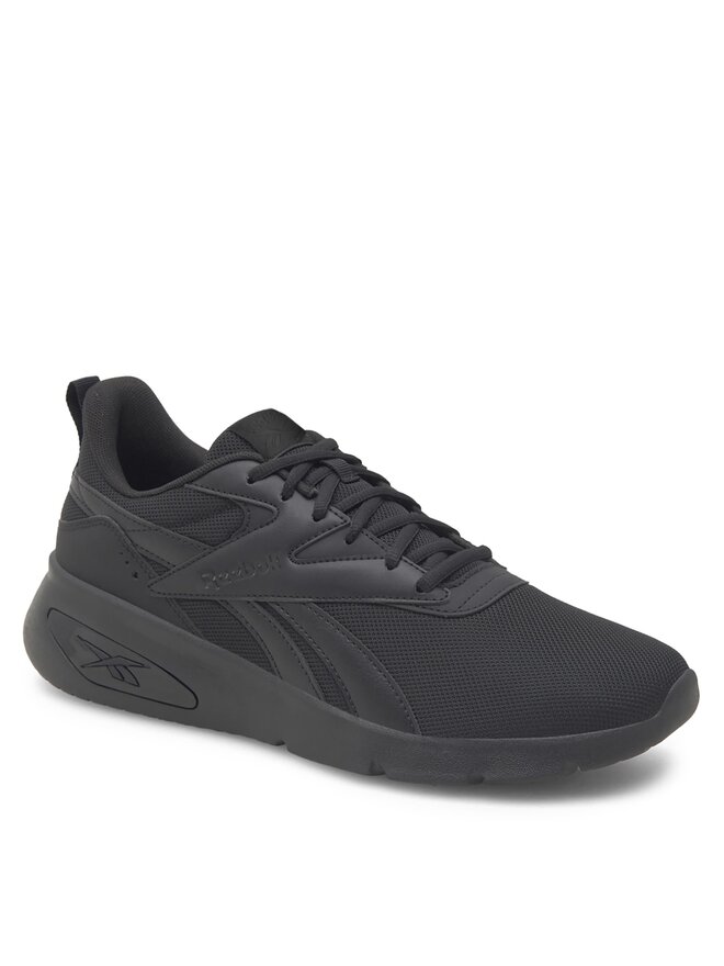 Reebok Sneakers Reebok Rider V 100200387 Schwarz
