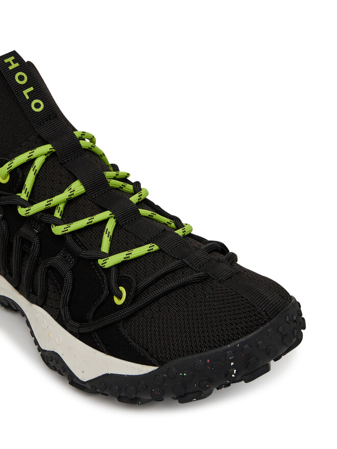 HOLO Sneakers HOLO Zeus HM123481 Schwarz