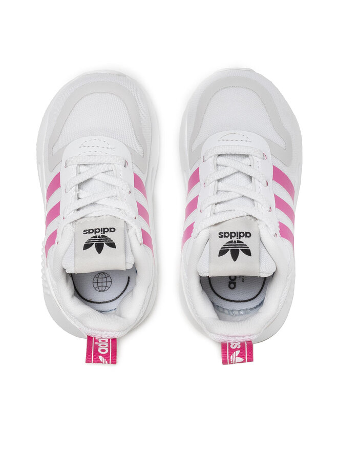 adidas Sneakers adidas Multix El I GX4261 Alb